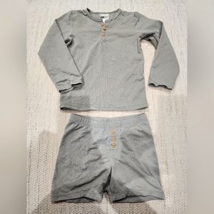 Toddler boy swimsuit